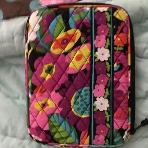 Vera Bradley iPad mini case